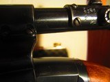REMINGTON MODEL 141 35 REM WITH WEAVER 330 SCOPE - 6 of 11