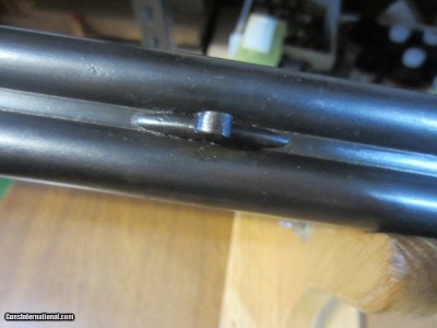 JANSEN DOUBLE BARREL 16 GAMADE IN LIEGE BELGIUM - Image 9 of 15