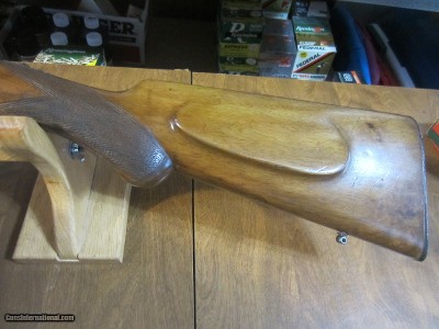 JANSEN DOUBLE BARREL 16 GAMADE IN LIEGE BELGIUM - Image 5 of 15
