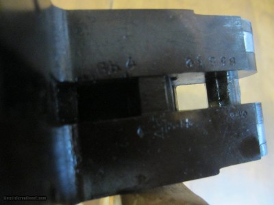 JANSEN DOUBLE BARREL 16 GAMADE IN LIEGE BELGIUM - Image 11 of 15