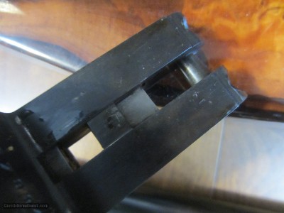 FRENCH IDEAL N0 1GAUGE16 CHAMBER 2 1/2