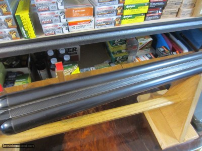 FRENCH IDEAL N0 1GAUGE16 CHAMBER 2 1/2