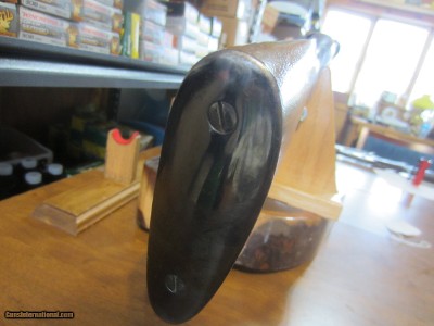 FRENCH IDEAL N0 1GAUGE16 CHAMBER 2 1/2