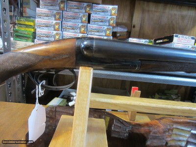 FRENCH IDEAL N0 1
GAUGE
16 CHAMBER 2 1/2