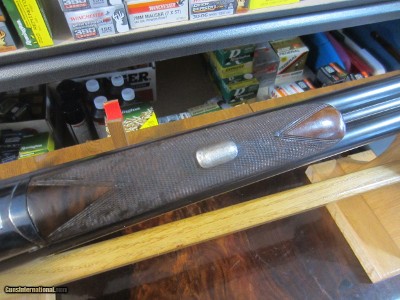 FRENCH IDEAL N0 1GAUGE16 CHAMBER 2 1/2