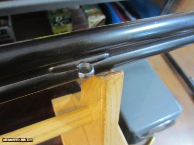 FRENCH IDEAL N0 1GAUGE16 CHAMBER 2 1/2