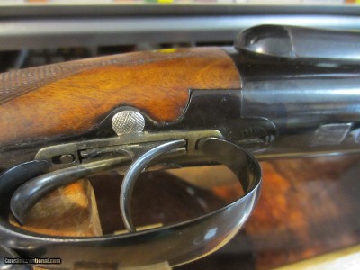FRENCH IDEAL N0 1GAUGE16 CHAMBER 2 1/2