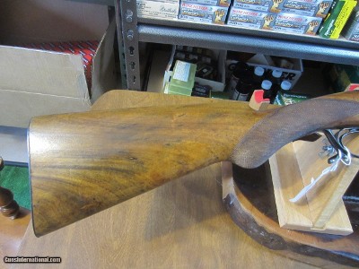 FRENCH IDEAL N0 1GAUGE16 CHAMBER 2 1/2