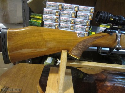 SCHULTZ & LARSENMODEL 65DL CALIBER 243 WIN - Image 2 of 14