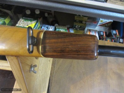 SCHULTZ & LARSENMODEL 65DL CALIBER 243 WIN - Image 7 of 14