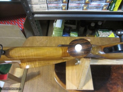 SCHULTZ & LARSENMODEL 65DL CALIBER 243 WIN - Image 5 of 14
