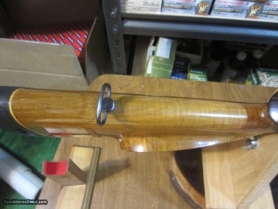 SCHULTZ & LARSENMODEL 65DL CALIBER 243 WIN - Image 6 of 14