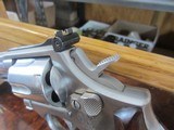 SMITH & WESSON MODEL 686-1 357 MAG 6" BARREL - 4 of 4
