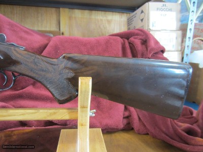 STEVENS DOUBLE BARREL 20GA MODEL 311 - Image 2 of 9