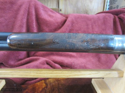 STEVENS DOUBLE BARREL 20GA MODEL 311 - Image 3 of 9