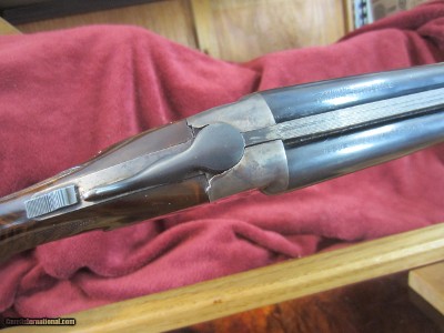 STEVENS DOUBLE BARREL 20GA MODEL 311 - Image 6 of 9