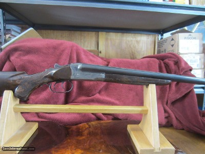STEVENS DOUBLE BARREL 20GA MODEL 311 - Image 5 of 9
