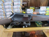 Winchester Model 9422 Caliber 22 Long Rifle - 5 of 13