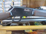 Winchester Model 9422 Caliber 22 Long Rifle - 6 of 13