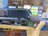 Winchester Model 9422 Caliber 22 Long Rifle - 9 of 13