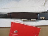 Winchester Model 9422 Caliber 22 Long Rifle - 3 of 13