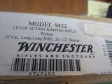 Winchester Model 9422 Caliber 22 Long Rifle - 13 of 13