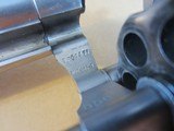 Smith & Wesson Model 686-3 Barrel Length 8 3/8" Caliber 357 Magnum - 4 of 4