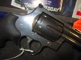 COLT ANACONDA 44 MAG 8" BARREL WITH BOX LIKE NEWSOLD - 4 of 5
