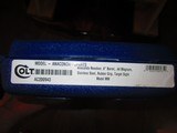COLT ANACONDA 44 MAG 8" BARREL WITH BOX LIKE NEWSOLD - 5 of 5