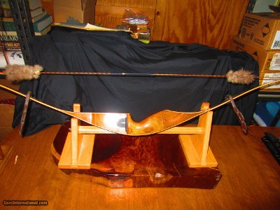 REDWINGHUNTER BOW - Image 4 of 7