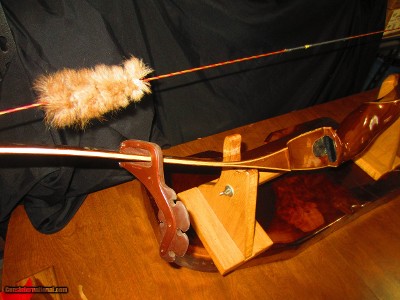 REDWINGHUNTER BOW - Image 5 of 7