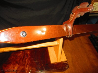REDWINGHUNTER BOW - Image 7 of 7