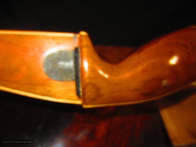 REDWINGHUNTER BOW - Image 2 of 7