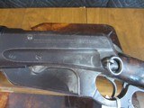 Winchester Model 1895 Carbine 30 Govt - 16 of 17