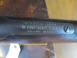 Winchester Model 1895 Carbine 30 Govt - 15 of 17