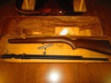 WINCHESTER MODEL 72A NEW IN FACTORY BOX
SOLD 2/12/22 - 1 of 5