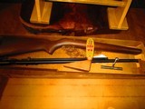 WINCHESTER MODEL 72A NEW IN FACTORY BOX
SOLD 2/12/22 - 3 of 5