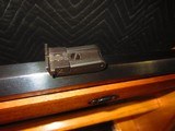 THOMPSON CENTER RENAGADE 54 CALIBER
NEAR MINT - 4 of 9