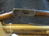 WINCHESTER MODEL 94SRC CALIBER 32 SPECIAL - 2 of 12