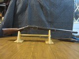 WINCHESTER MODEL 1873 3RD MODEL CALIBER 38-40 - 1 of 20