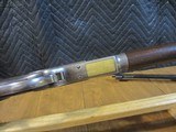WINCHESTER MODEL 1873 3RD MODEL CALIBER 38-40 - 6 of 20