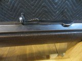 WINCHESTER MODEL 1873 3RD MODEL CALIBER 38-40 - 4 of 20