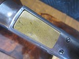 WINCHESTER MODEL 1873 3RD MODEL CALIBER 38-40 - 18 of 20