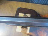 WINCHESTER MODEL 1873 3RD MODEL CALIBER 38-40 - 16 of 20