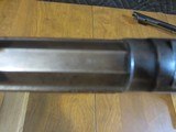 WINCHESTER MODEL 1873 3RD MODEL CALIBER 38-40 - 11 of 20