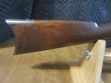 WINCHESTER MODEL 1873 3RD MODEL CALIBER 38-40 - 3 of 20
