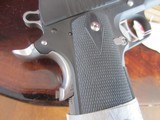 SIG SAUER 1911 NIGHTMARE CALIBER 45ACP SOLD PENDING FUNDS - 17 of 21