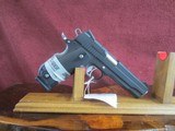 SIG SAUER 1911 NIGHTMARE CALIBER 45ACP SOLD PENDING FUNDS - 6 of 21