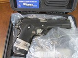 SIG SAUER 1911 NIGHTMARE CALIBER 45ACP SOLD PENDING FUNDS - 2 of 21