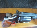 SMITH & WESSON MODEL 25-5 45 LONG COLT - 4 of 7